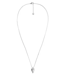 Amore Halsband S – Stål>Edblad New