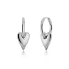 Amore Hoops S – Stål>Edblad Discount