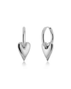 Amore Hoops S – Stål>Edblad Discount