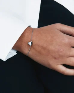 Amorina Armband – Stål>Edblad Outlet