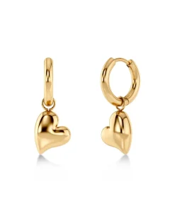 Amorina Hoops – Guld>Edblad Best