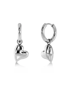 Amorina Hoops – Stål>Edblad Online
