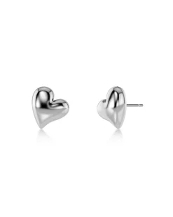 Amorina Studs – Stål>Edblad Sale