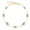 Edblad Angeleno Guld (126845)>Armband Hot