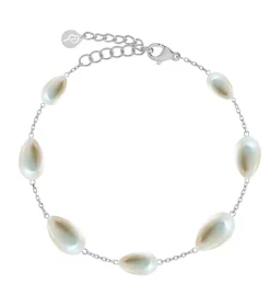 Edblad Angeleno Stål (126844)>Armband Sale