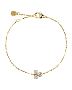 Barre Armband – Guld>Edblad