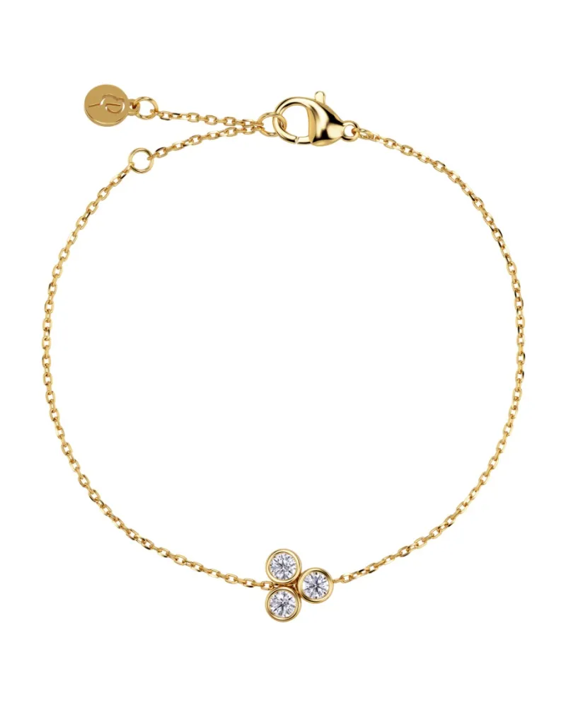 Barre Armband – Guld>Edblad