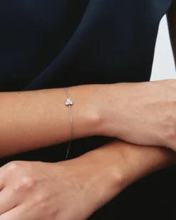 Barre Armband – Stål>Edblad Discount
