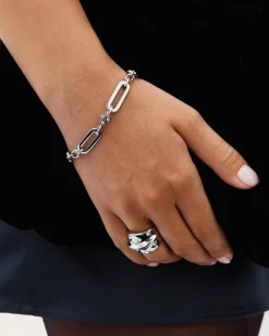 Barre Armband Multi – Stål>Edblad Outlet