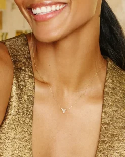 Barre Halsband – Guld><noscript><img width=