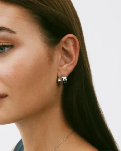 Barre Hoops L – Stål>Edblad Discount