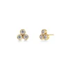 Barre Studs – Guld>Edblad Sale