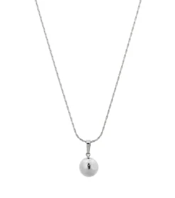 Bead Halsband Stål (126056)>Edblad Sale