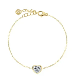 Bel Armband Guld – 126609>Edblad Online