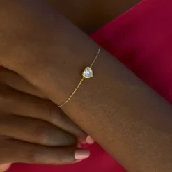 Bel Armband Guld – 126609>Edblad Online