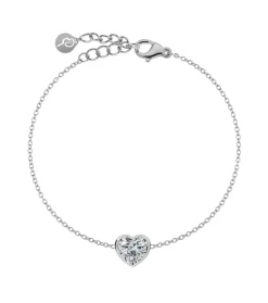 Bel Armband Stål – 126610>Edblad