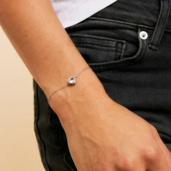 Bel Armband Stål – 126610>Edblad