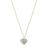 Bel Halsband Guld – 126611>Edblad Outlet