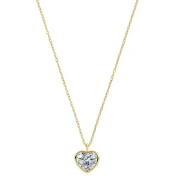 Bel Halsband Guld – 126611>Edblad Outlet