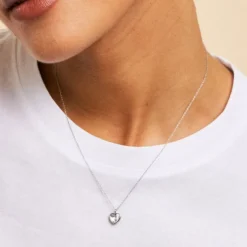 Bel Halsband Stål – 126612>Edblad New