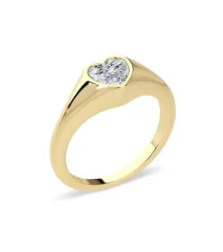 Edblad Bel Ring Guld – 126613> Sale