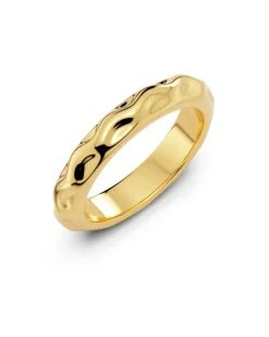 Billie Ring Guld 127604>Edblad Online