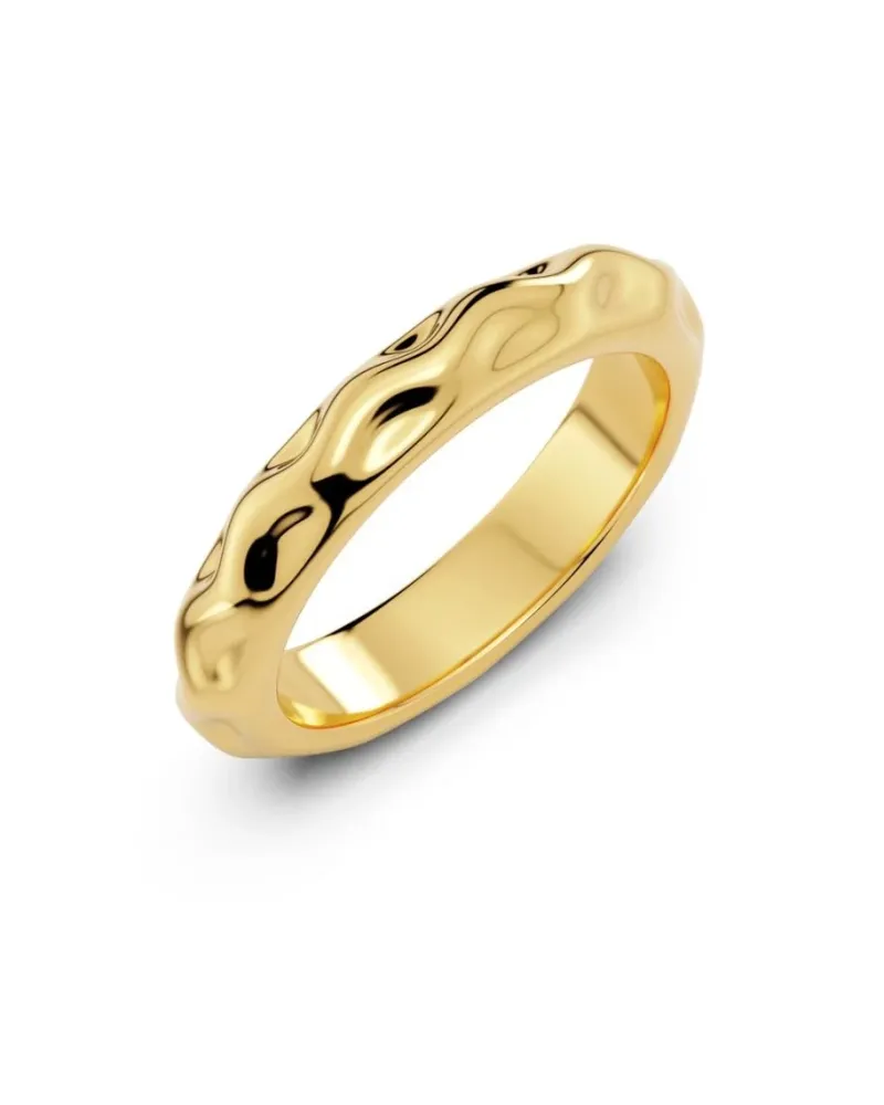 Billie Ring Guld 127604>Edblad Online