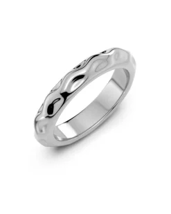 Edblad Billie Ring Stål 127605> Clearance