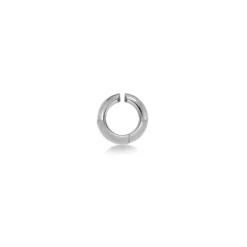 Bold Ear Cuff Stål – 127627>Edblad Outlet
