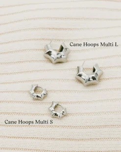 Cane Hoops Multi L – Stål><noscript><img width=