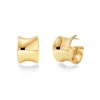 Cane Hoops S – Guld>Edblad Hot