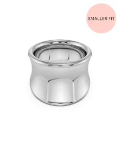 Cane Ring – Stål>Edblad Hot