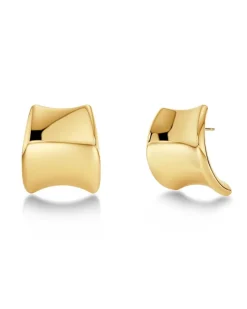 Cane Studs – Guld>Edblad Hot