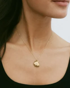 Corazza Halsband Guld><noscript><img width=