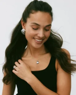 Corazza Halsband Stål><noscript><img width=