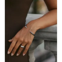 Crest Bangle Guld – 127400><noscript><img width=