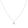 Crown Halsband Stål – 126877>Edblad Hot