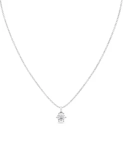 Crown Halsband Stål – 126877>Edblad Hot