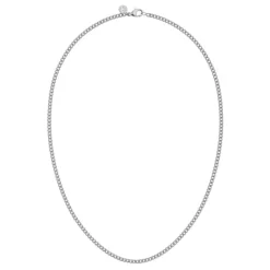 Curb Chain Bred Stål 45 cm – 127413>Edblad Clearance