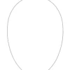 Curb Kedja Mini 45 cm Stål>Edblad Discount