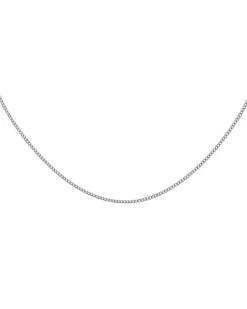 Curb Kedja Mini 45 cm Stål>Edblad Discount