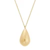 Drop Halsband Guld (123564)>Edblad Sale