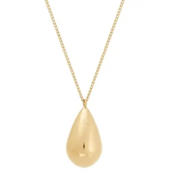 Drop Halsband Guld (123564)>Edblad Sale