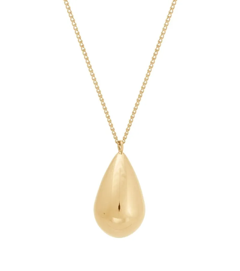 Drop Halsband Guld (123564)>Edblad Sale