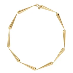 Drops Halsband Multi Guld>Edblad Clearance