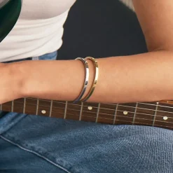 Edblad Fave Bangle Guld (125920)>Armband New