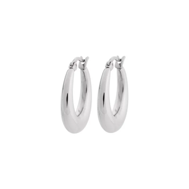 Flow Hoops S Stål (120111)>Edblad Clearance