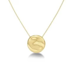 Flowy Halsband Guld – 127420>Edblad Online