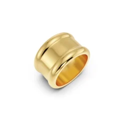 Frame Ring Guld>Edblad Hot