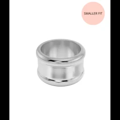 Frame Ring Stål>Edblad New